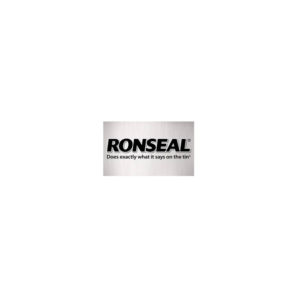 Where to Buy Ronseal Products