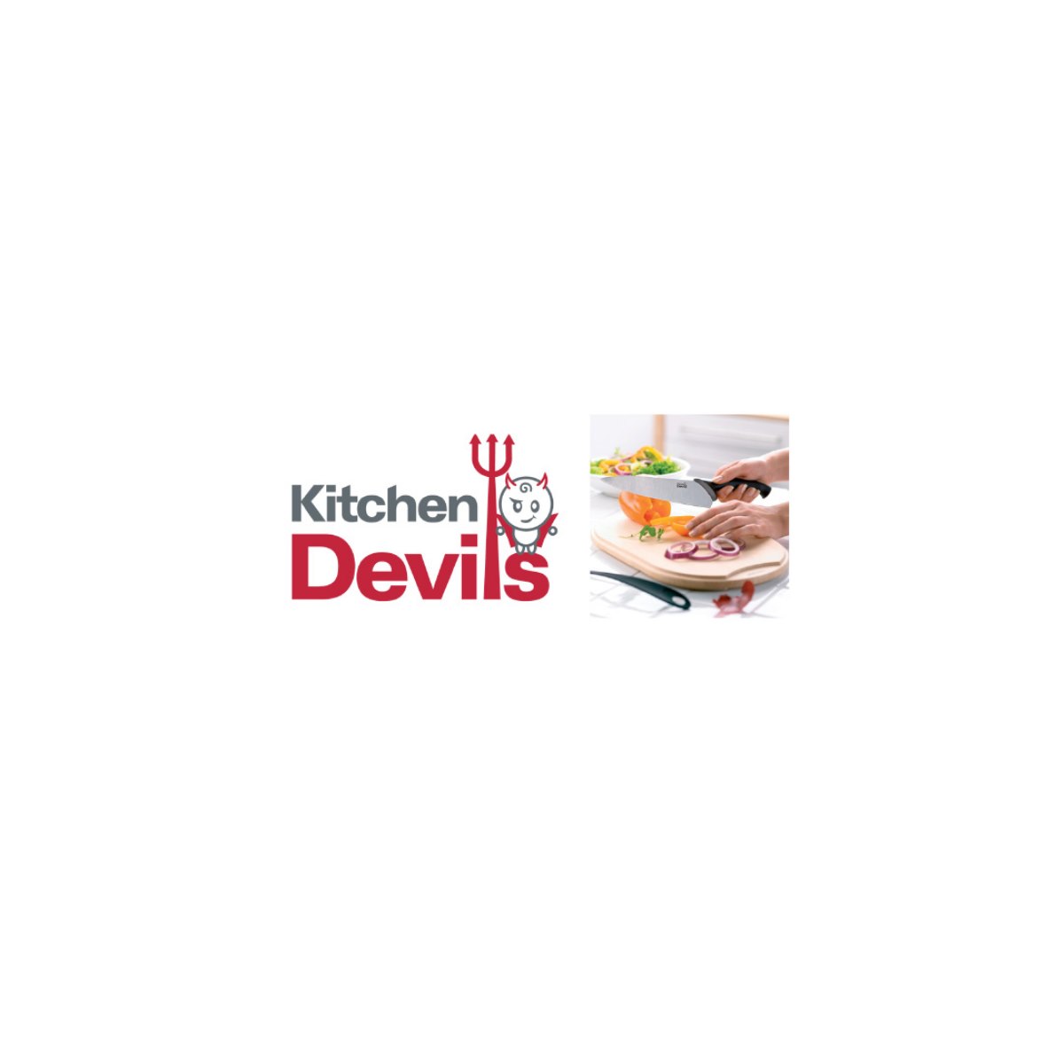 Where to Buy Kitchen Devils Products