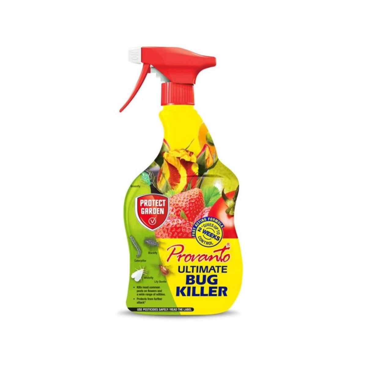 Provanto Ultimate Bug Killer 1 litre