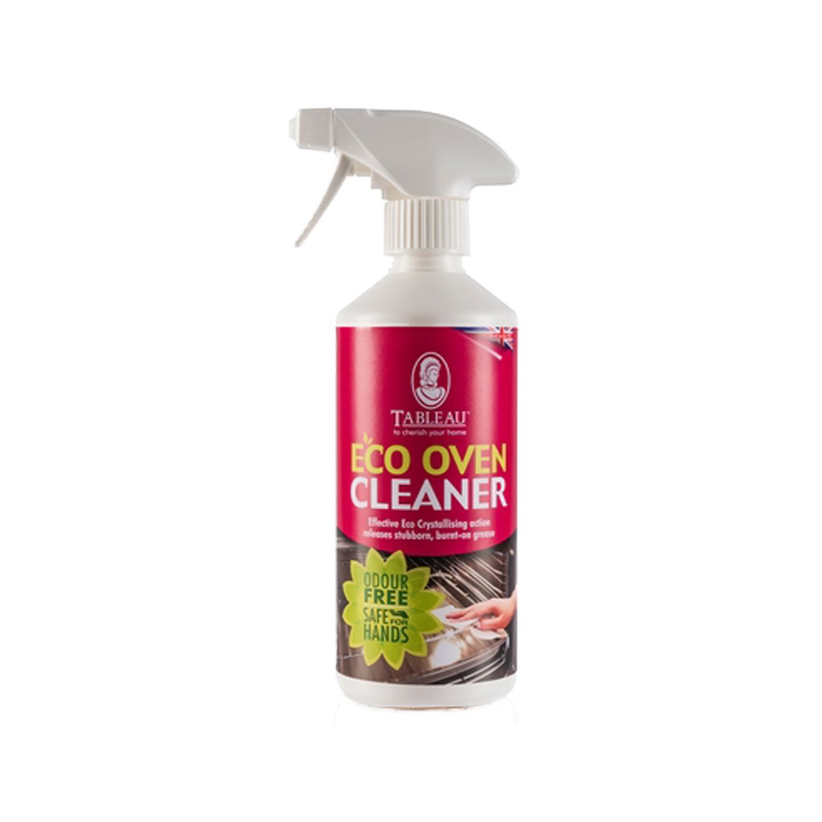 Tableau Eco Oven Cleaner Spray 500ml