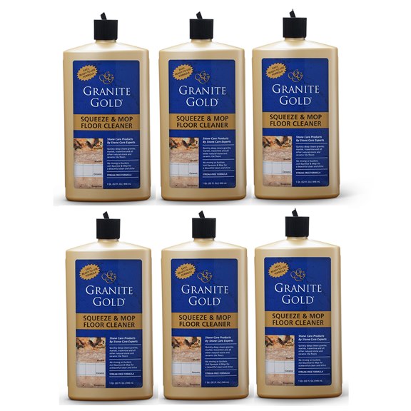 Granite Gold Stone Care S, Granite Gold Stone And Tile Floor Cleaner Reviews