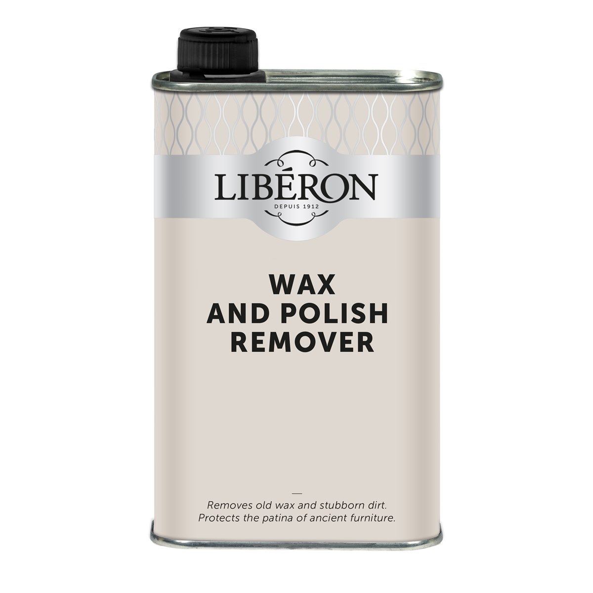 Liberon Wax and Polish Remover 500ml