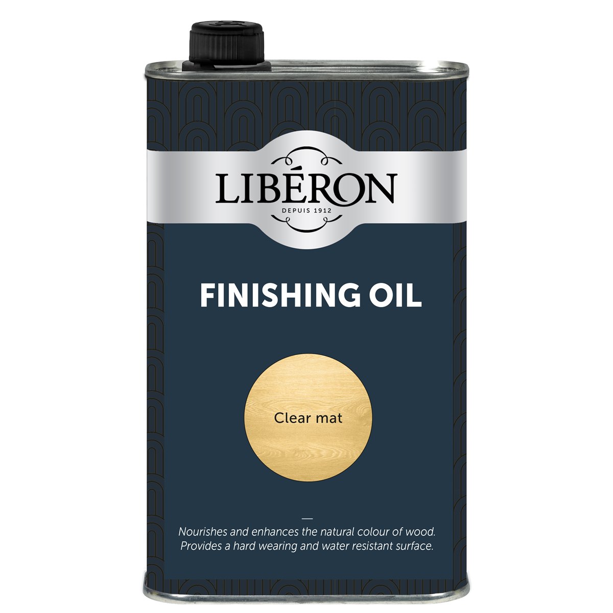 Liberon Finishing Oil 1 Litre