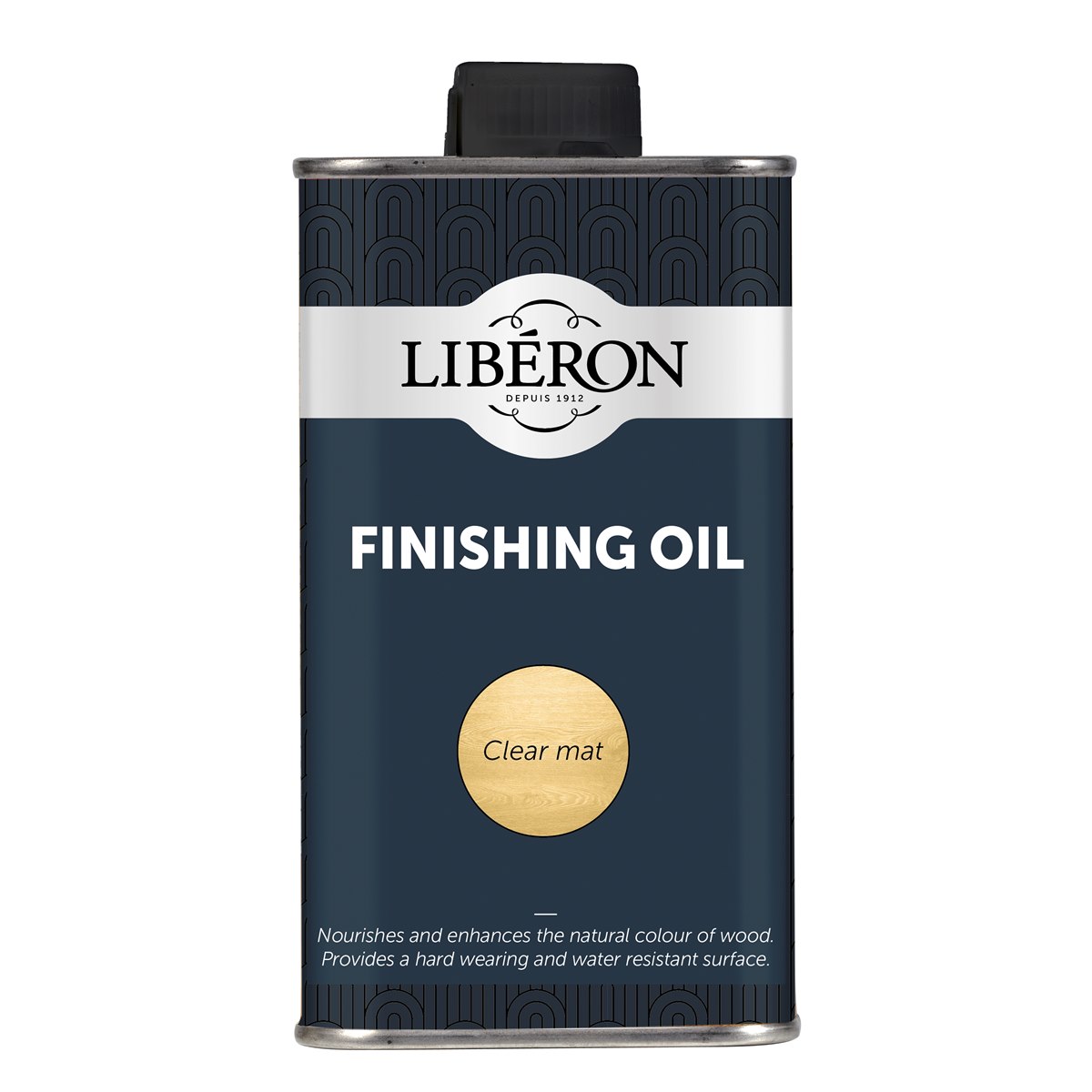 Liberon Finishing Oil 250ml