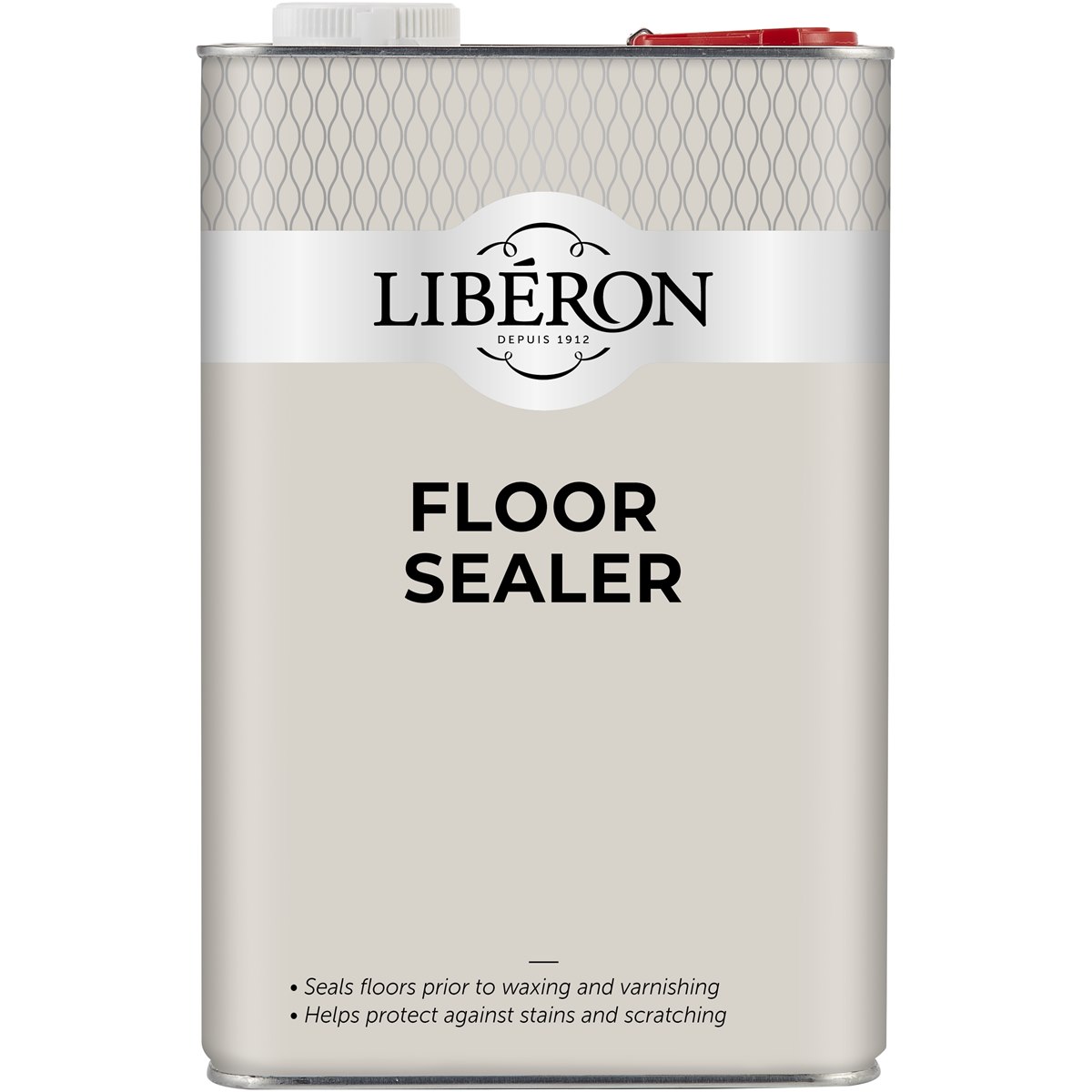 Liberon Floor Sealer 5 Litre