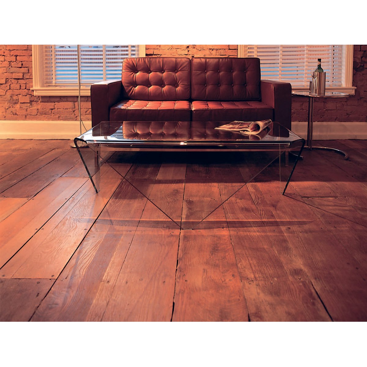 Liberon Wood Floor Sealer