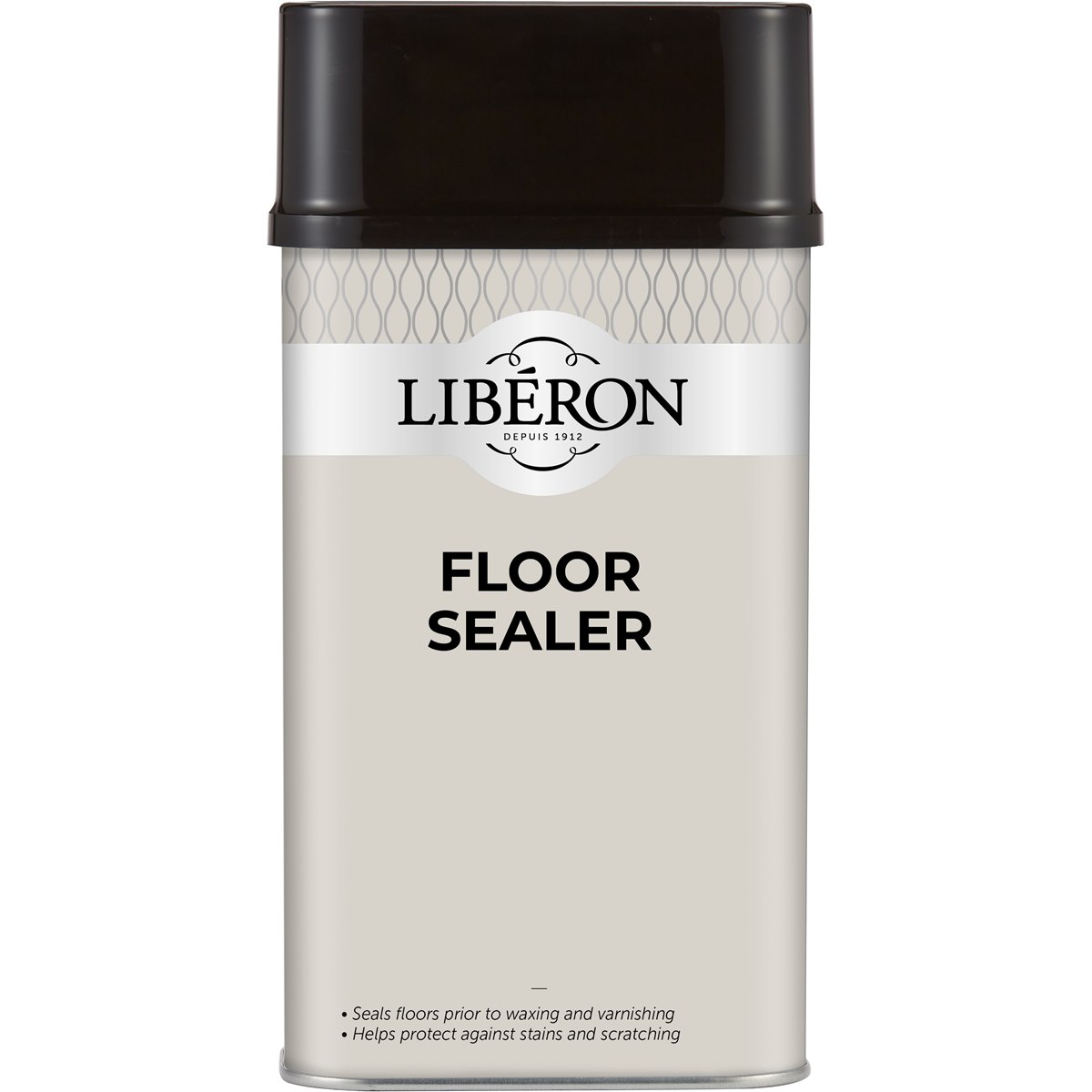 Liberon Floor Sealer 1 Litre