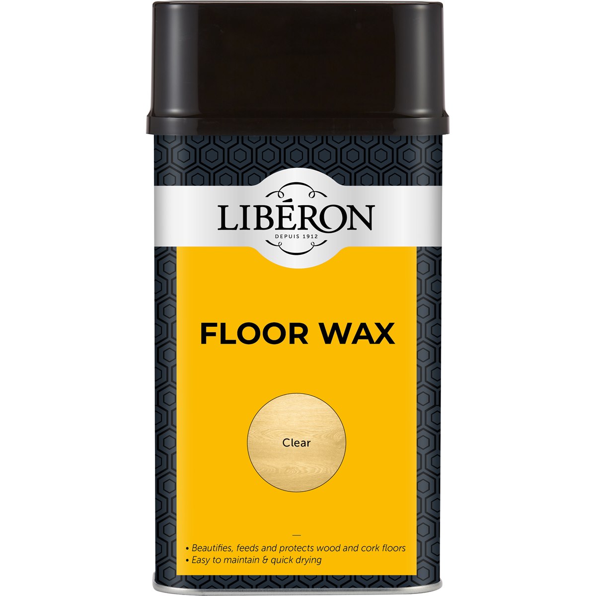 Liberon Floor Wax 1 Litre