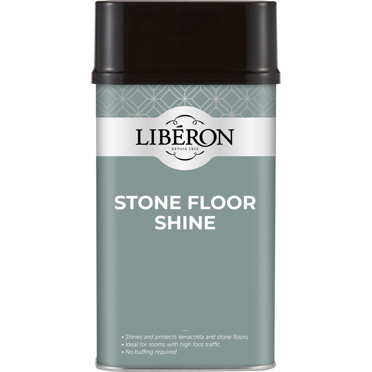 Liberon Stone Floor Shine 1 Litre