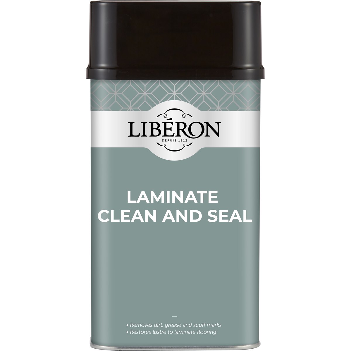 Liberon Laminate Clean and Seal 1 Litre