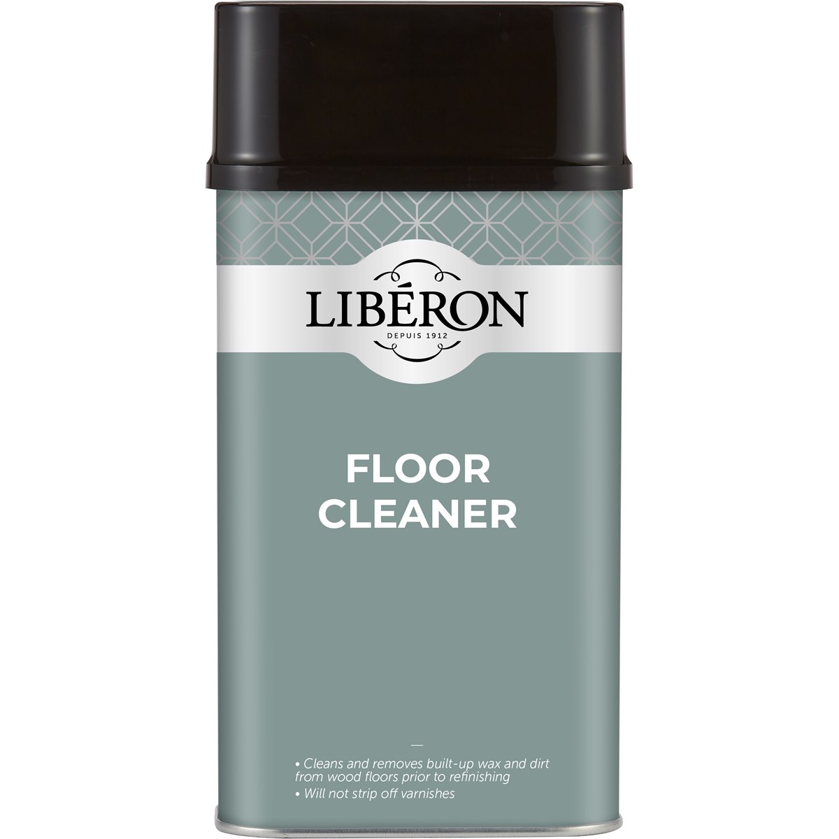 Liberon Floor Cleaner 1 Litre
