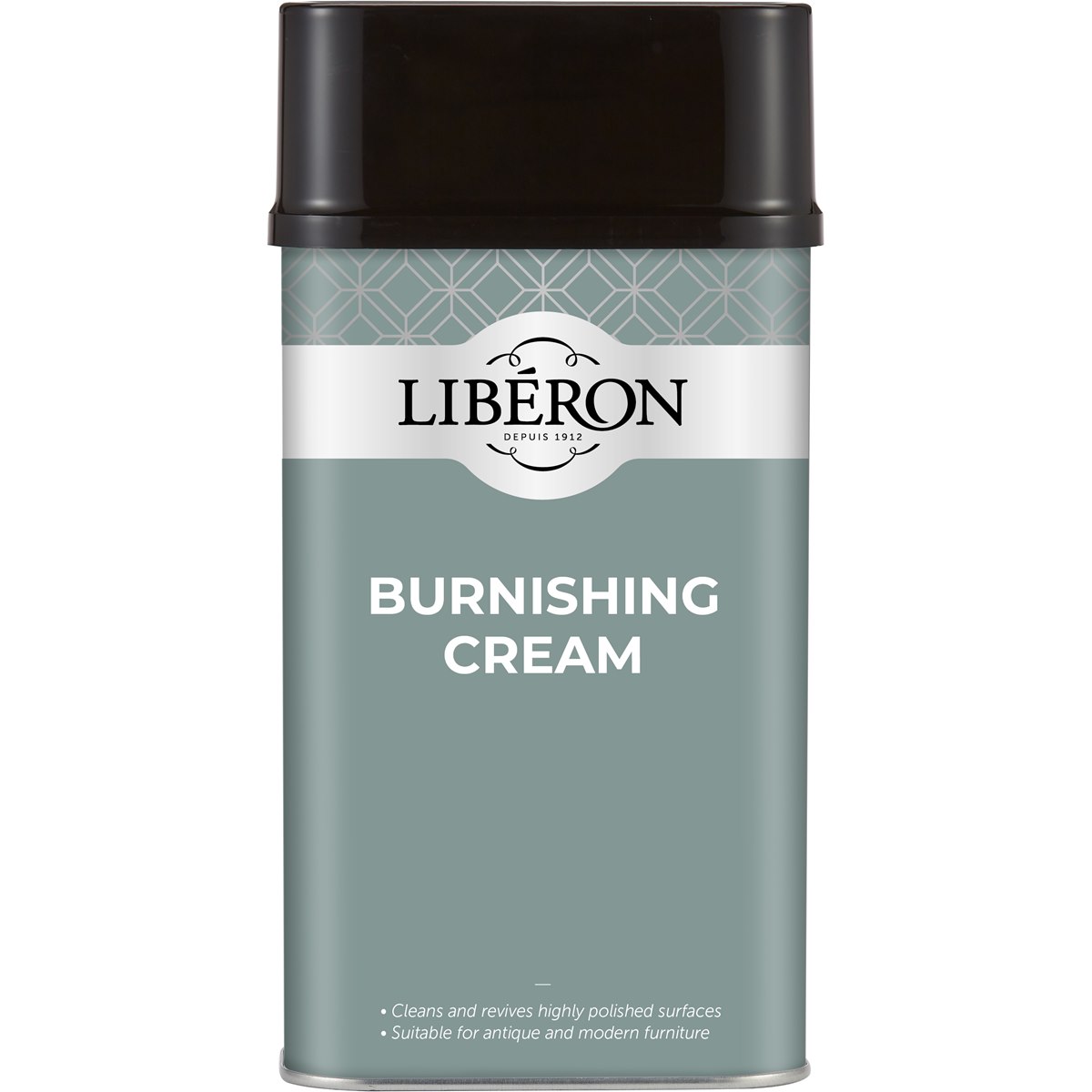 Liberon Burnishing Cream 1 Litre