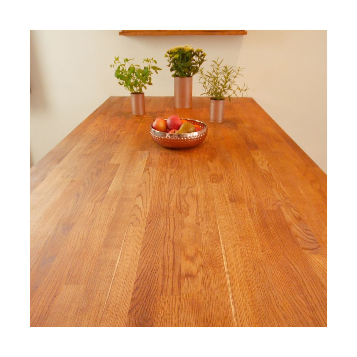 Danish Oil for Wood Work Surfaces