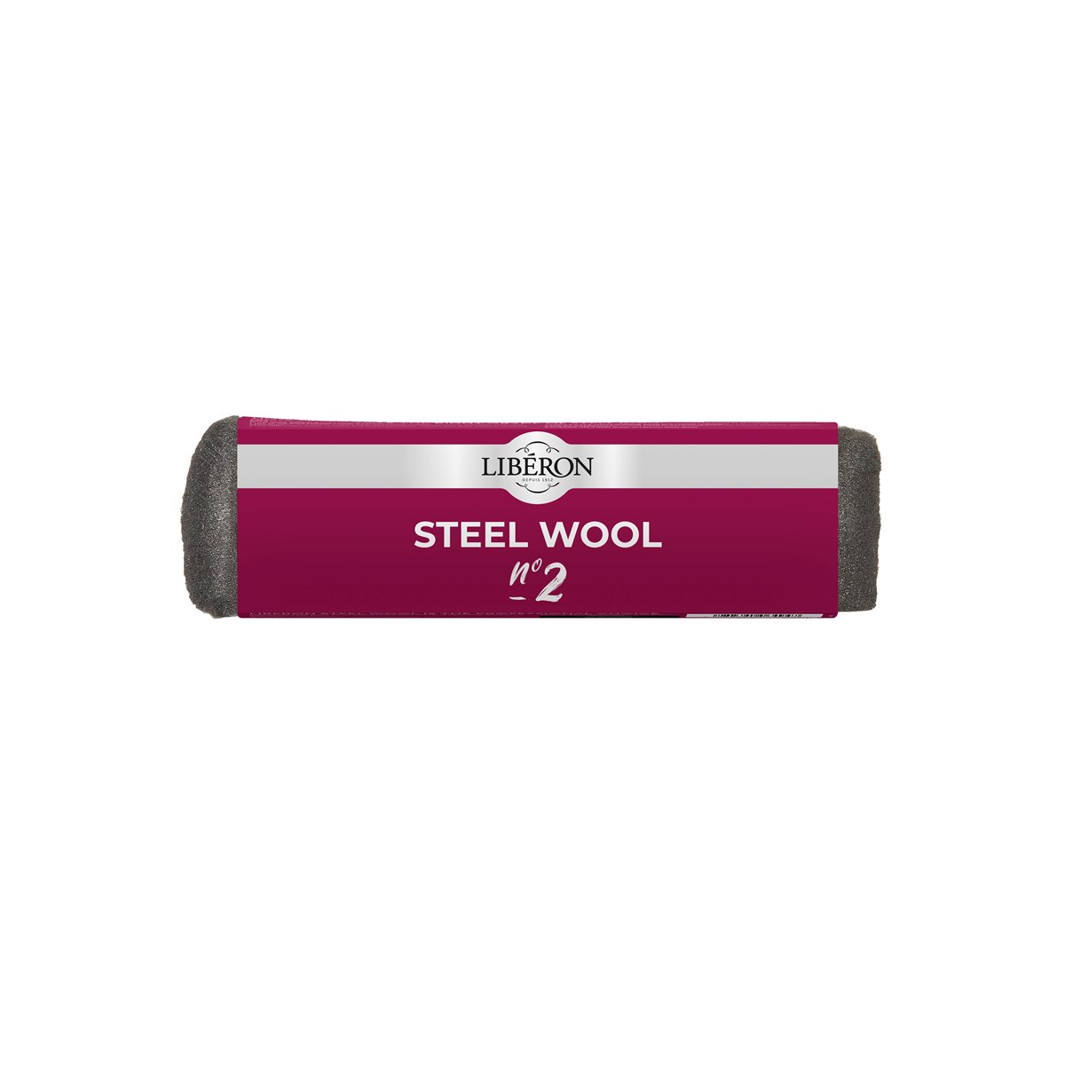 Liberon Steel Wool Medium (Grade 2) 100g