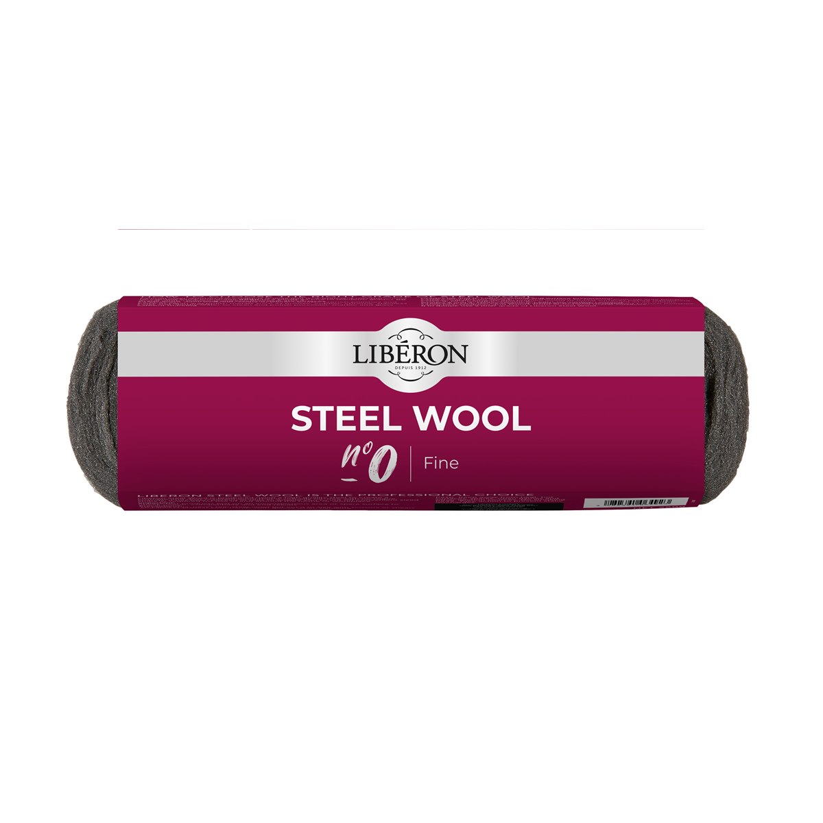 Liberon Steel Wool Fine (Grade 0) 250g