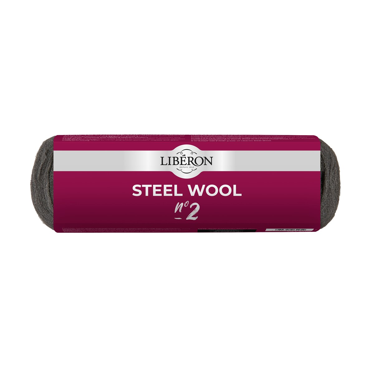 Liberon Steel Wool (Grade 2) 250g