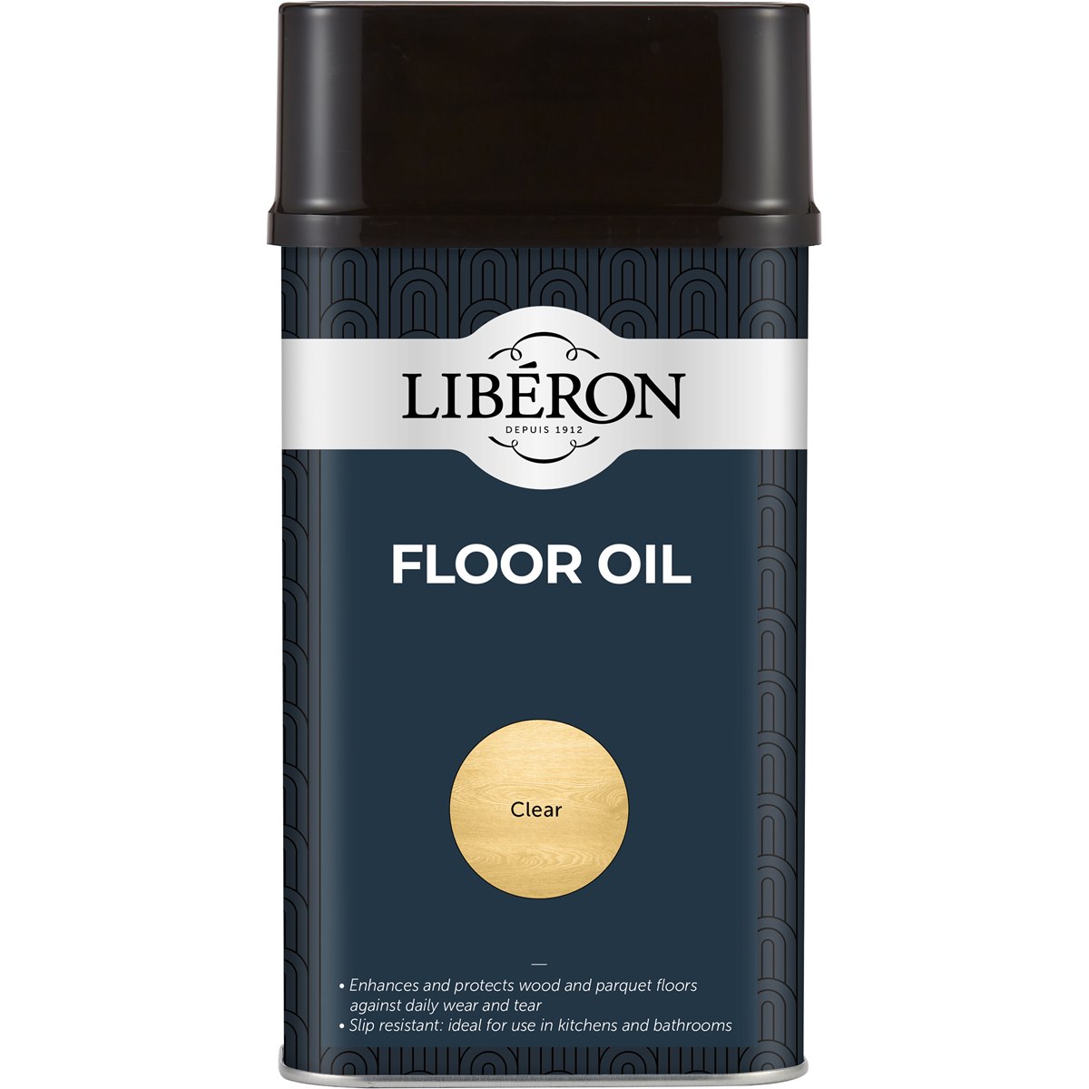 Liberon Floor Oil 1 Litre
