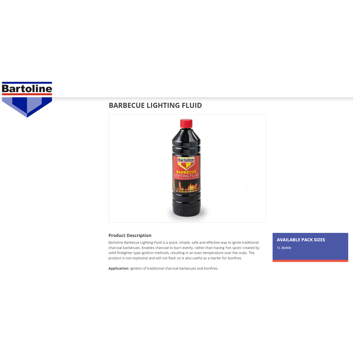 Where to Buy Barbecue Lighting Fluid