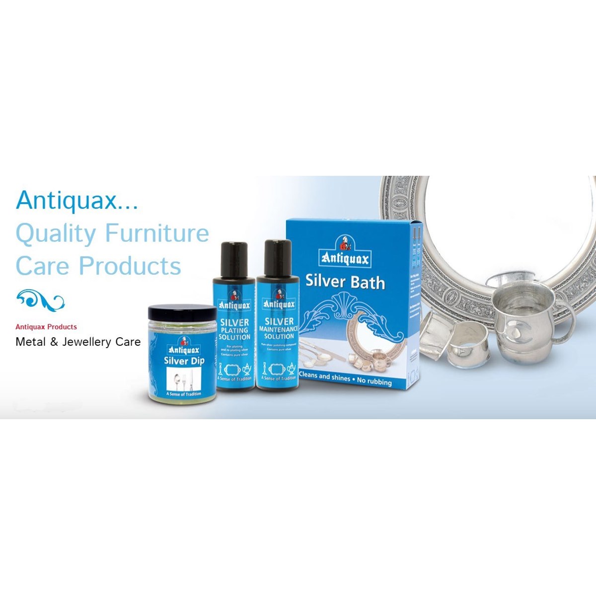Where to Buy Antiquax Products Online