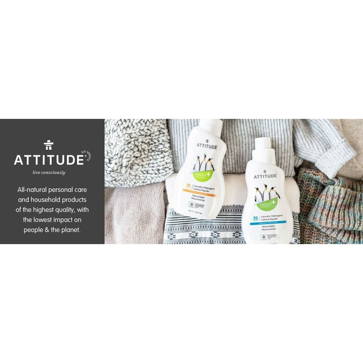 Where to Buy Attitude Products Online