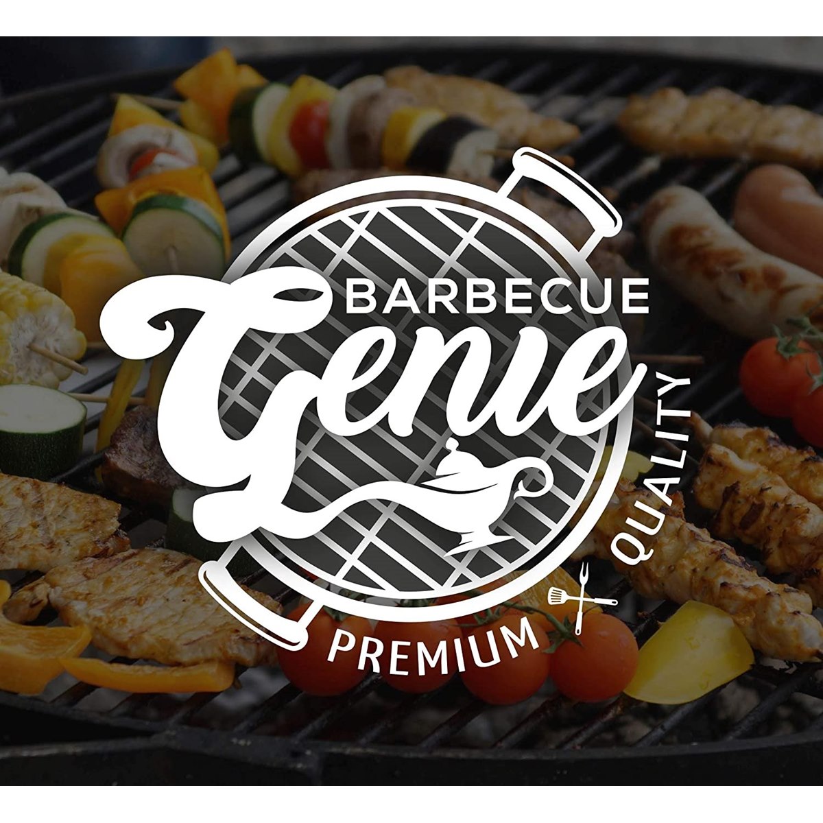 Where to Buy Barbecue Genie
