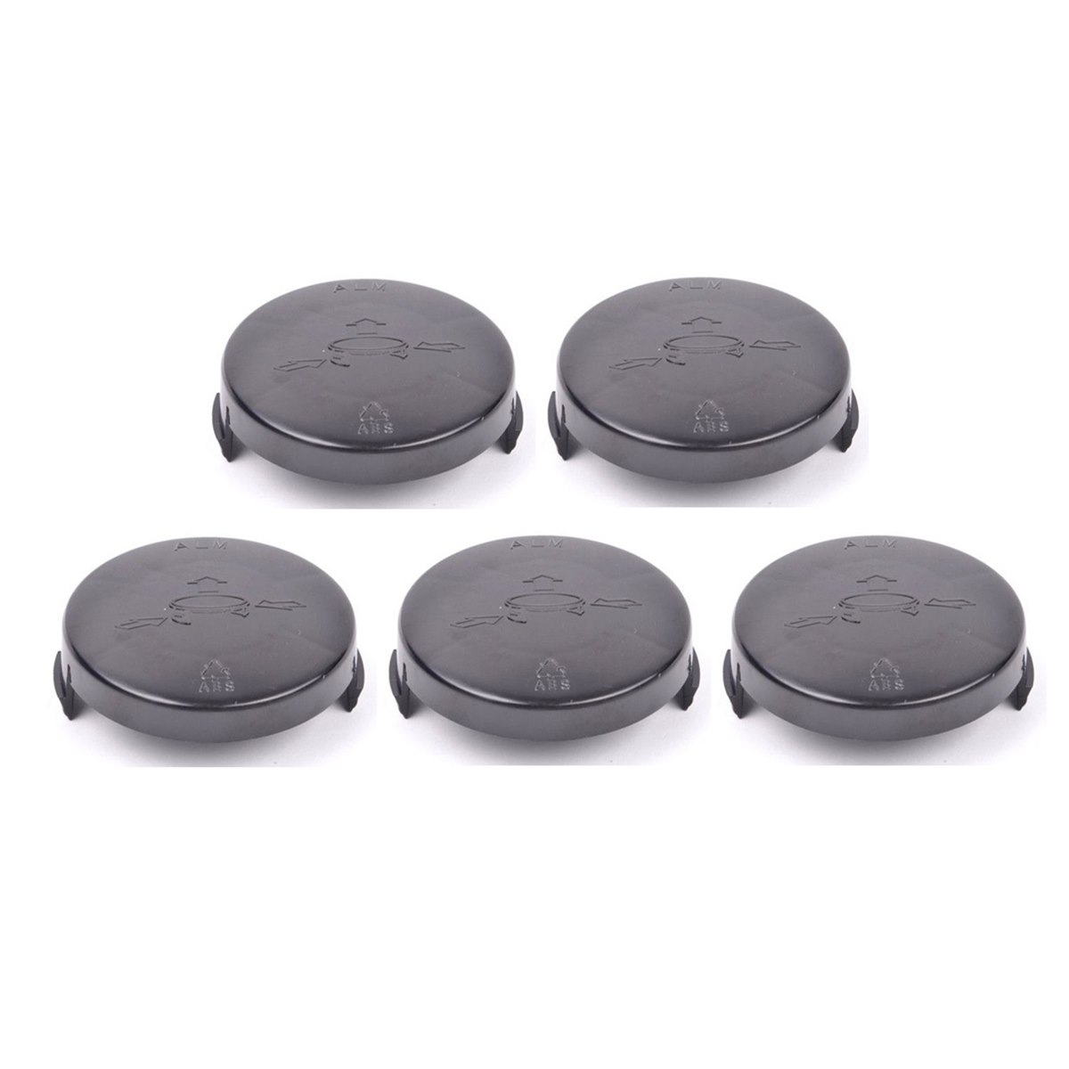 Case of 5 x ALM BD038 Spool Cover For Black and Decker GL575 and GL595