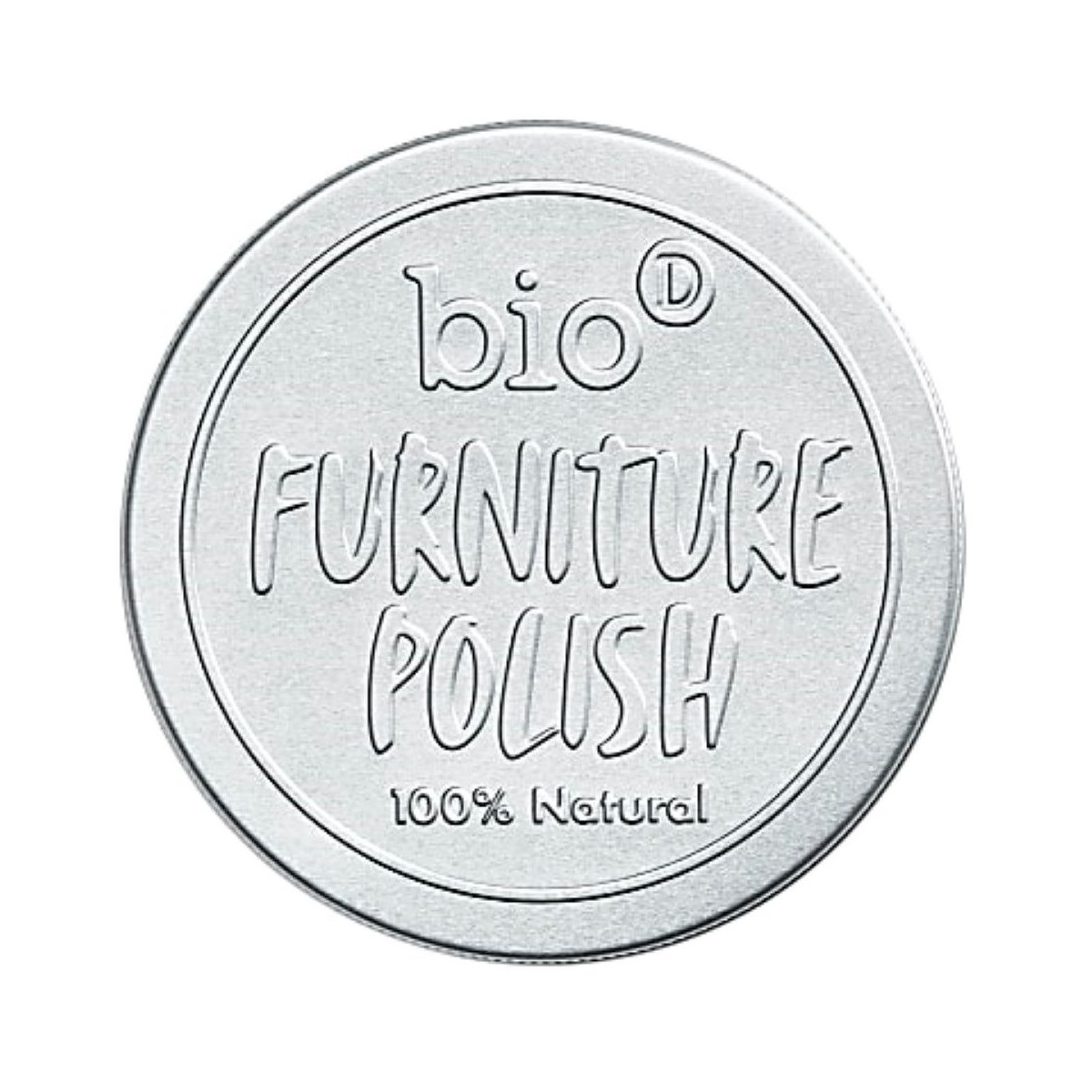Bio-D Furniture Polish 150g