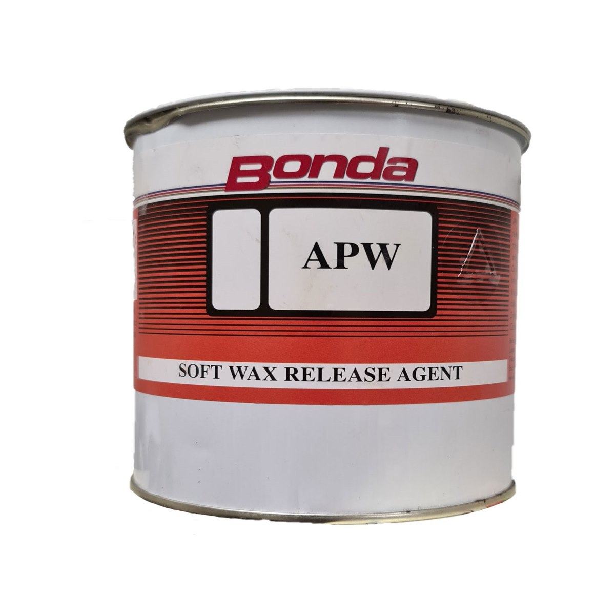 Bonda APW Soft Wax Release Agent 500g