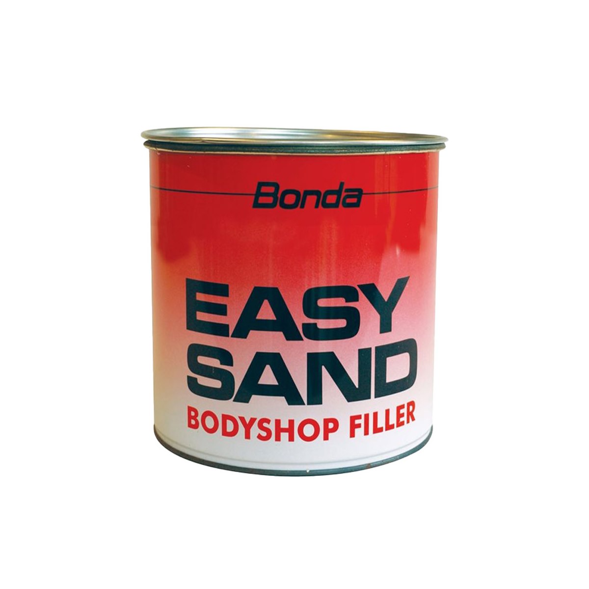 Bonda Easy Sand Bodyshop Filler 4kg