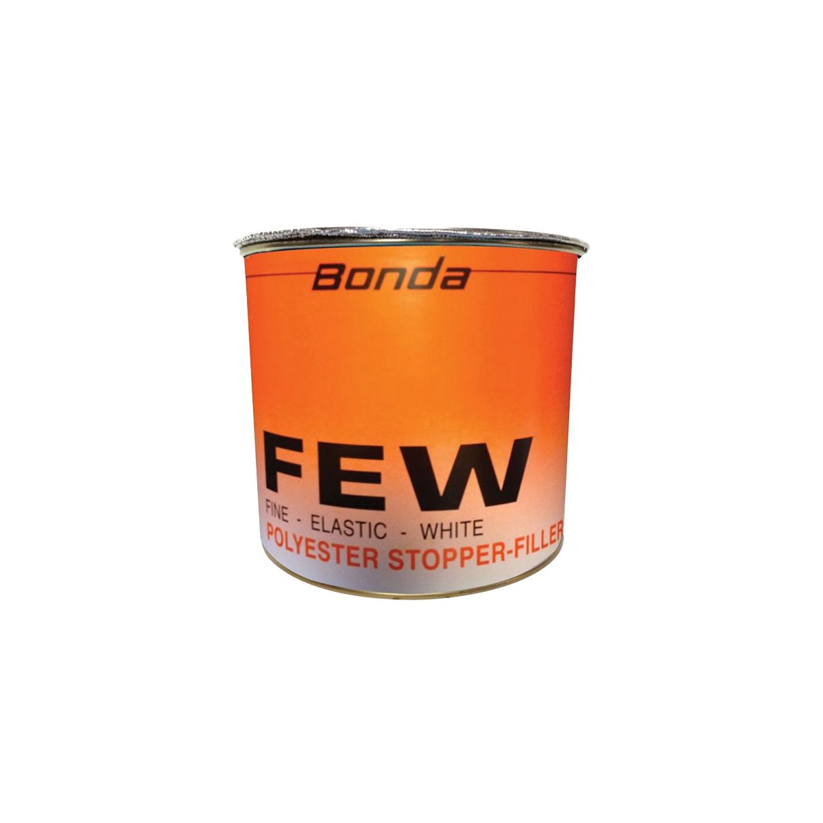 Bonda FEW Fine Surface Filler 500g