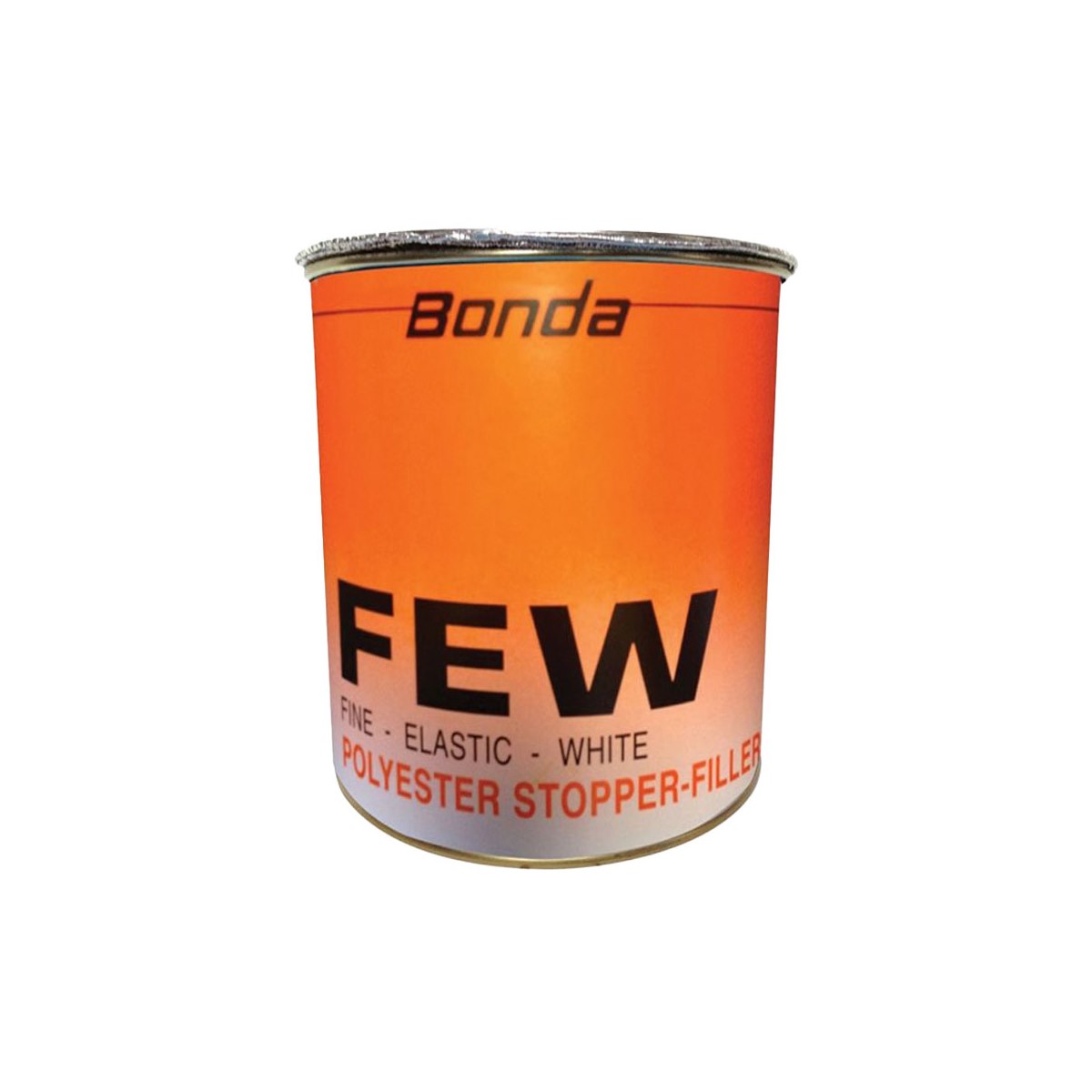 Bonda FEW Fine Surface Filler 1.5kg