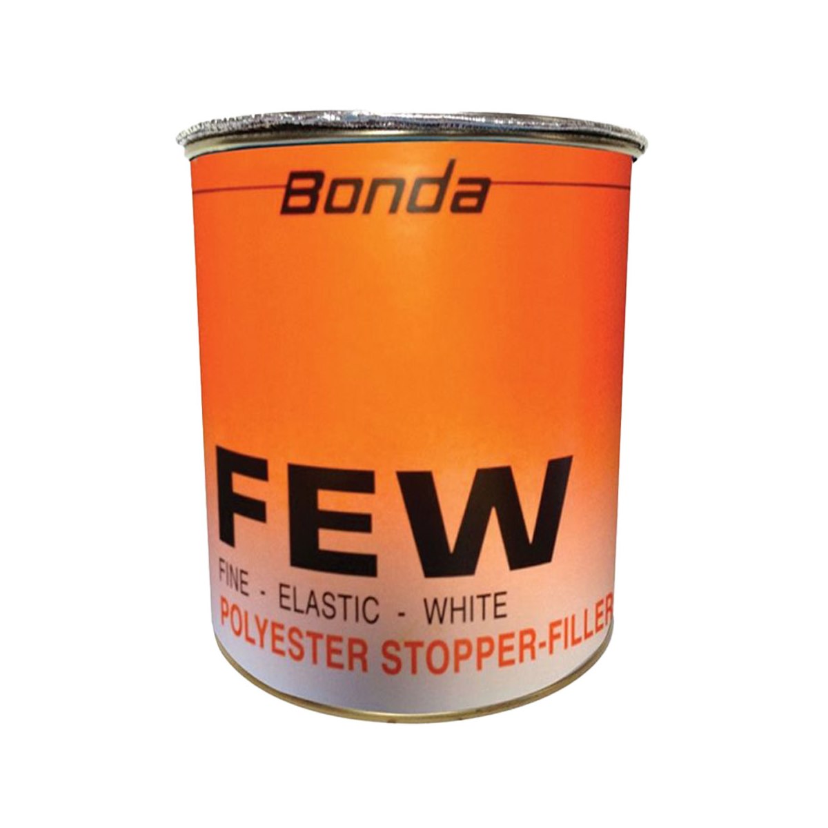 Bonda FEW Fine Surface Filler 4kg