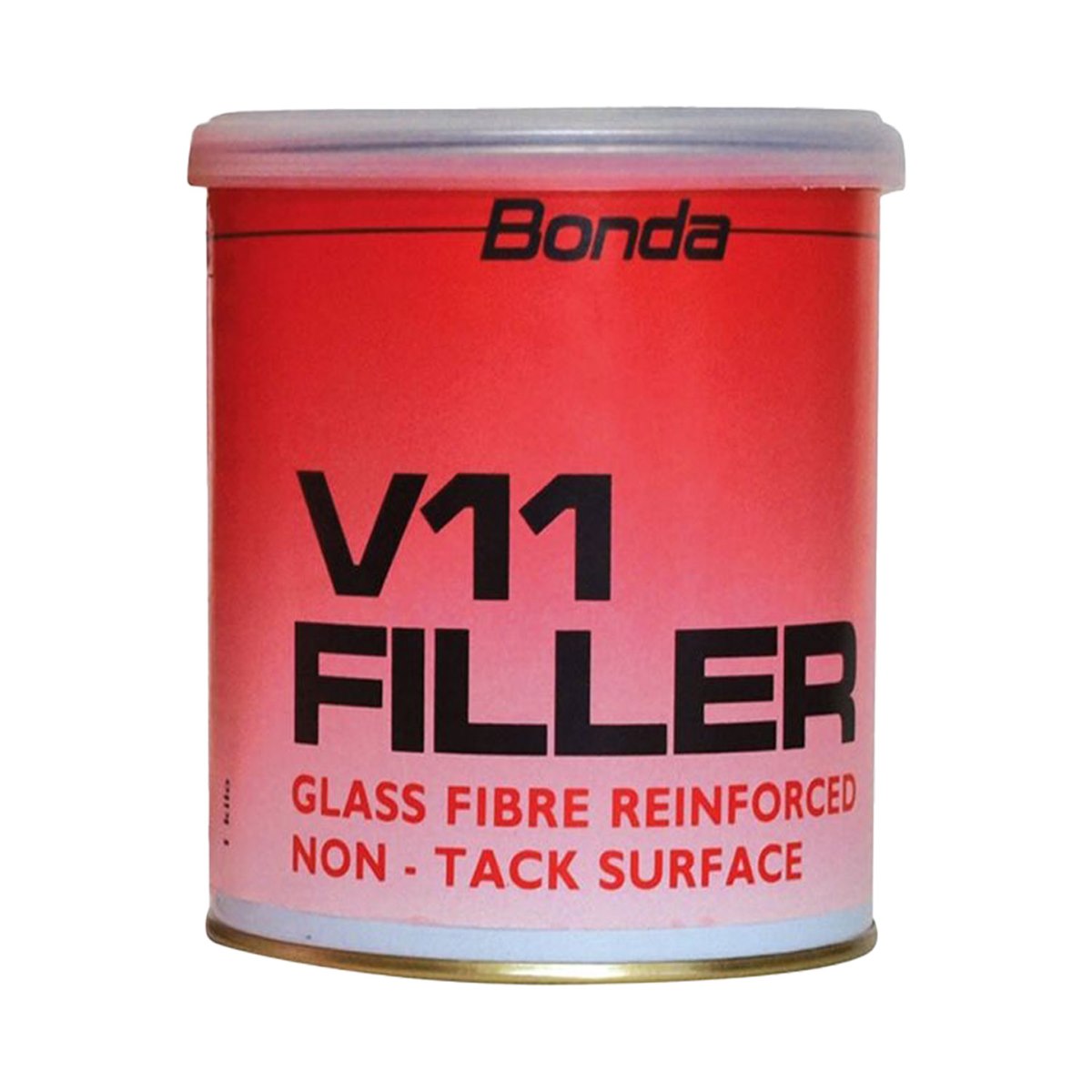 Bonda V11 Glassfibre Filler 2.5kg