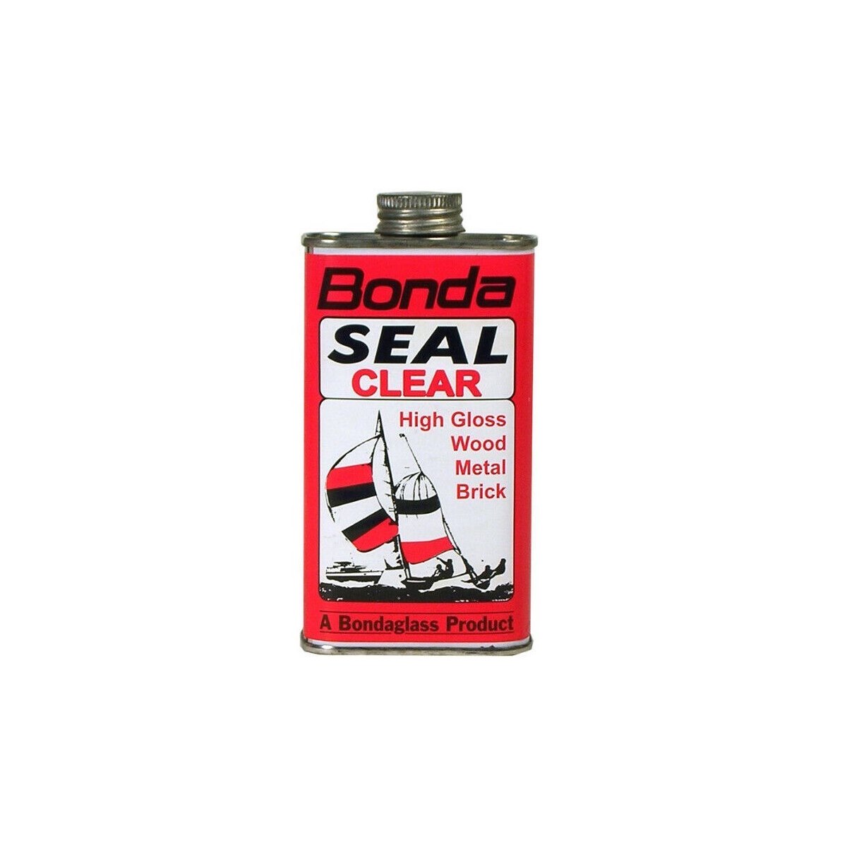 Bonda Seal Clear 1 Litre