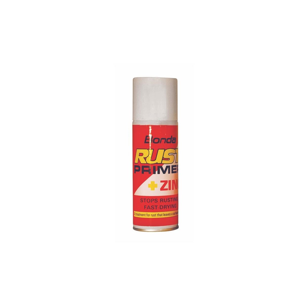 Bonda Rust Primer Spray 170g