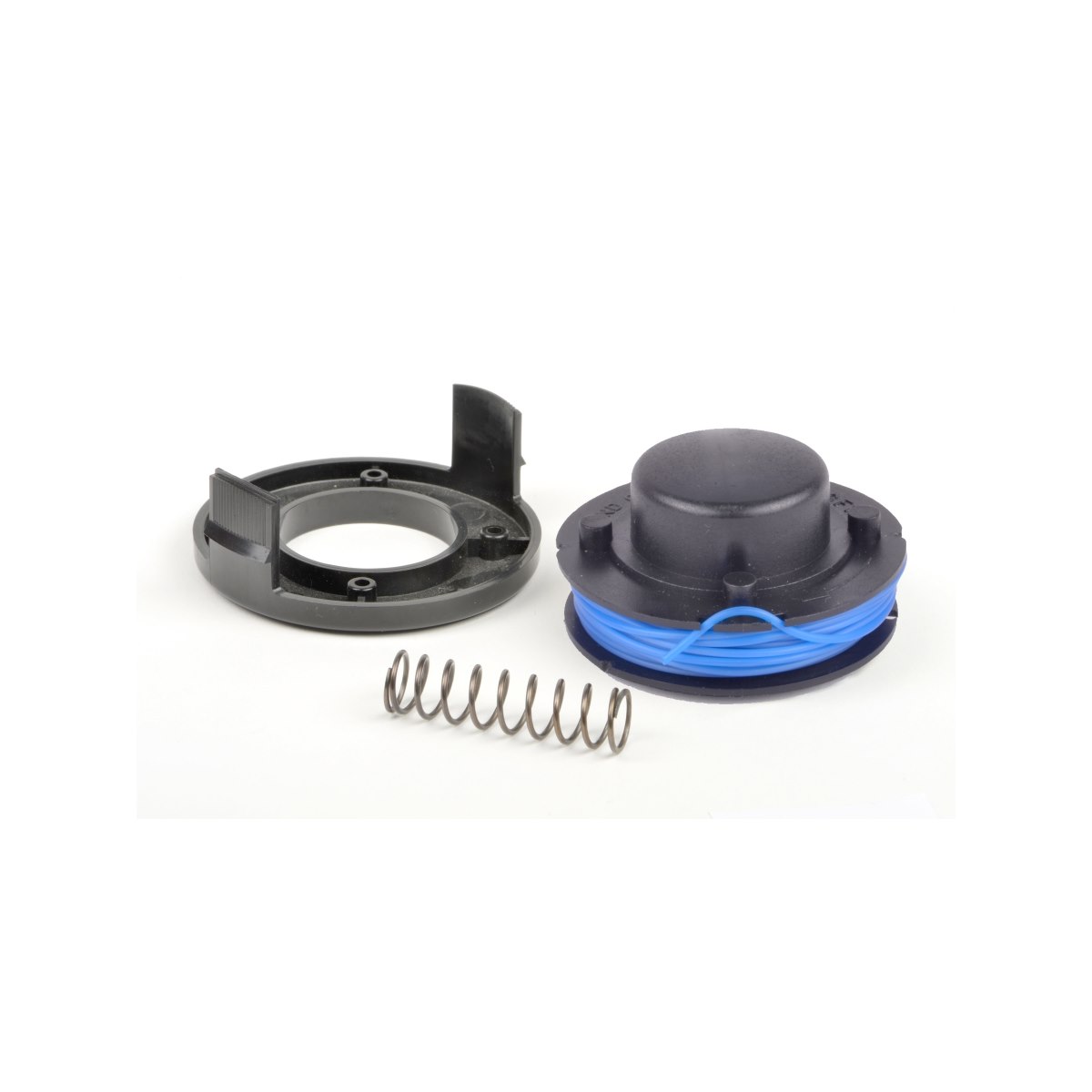 ALM CG402 Replacement Spool, Line and Cover for Draper Grass Trimmers
