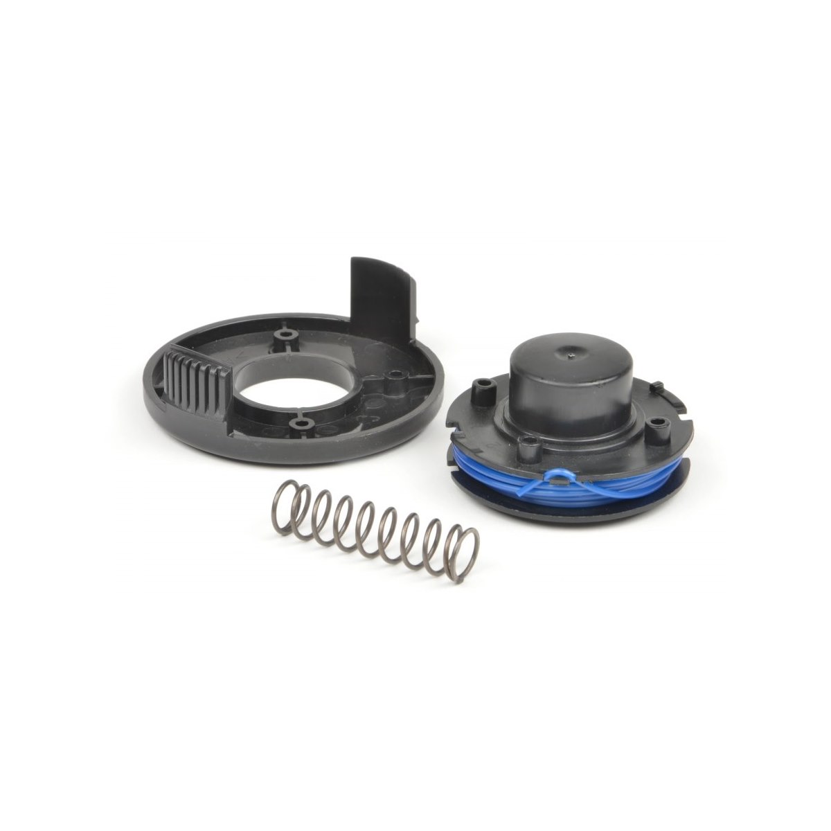 ALM CG451 Spool and Line and Cover