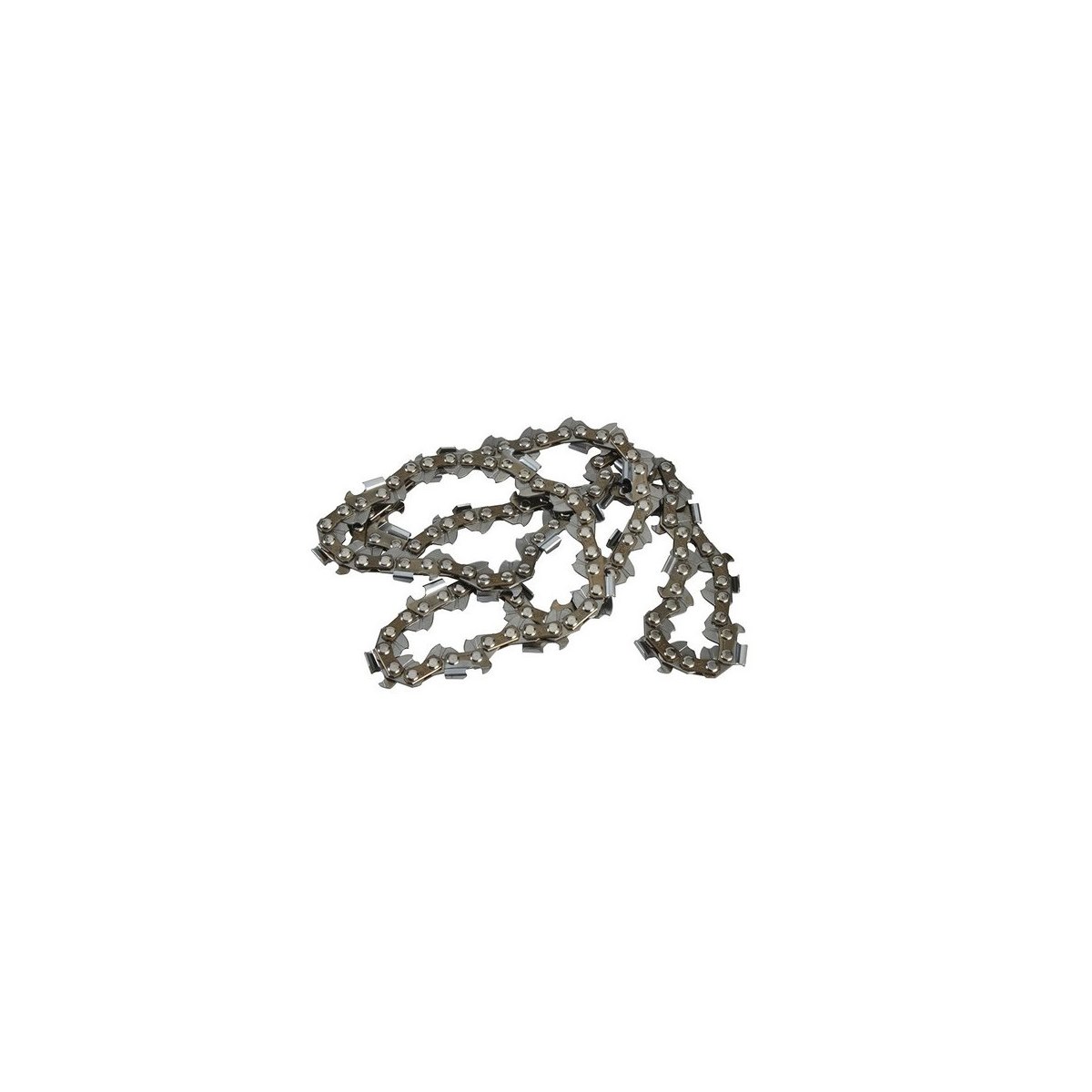 alm manufacturing ch056 chainsaw chain 38in x 56 links