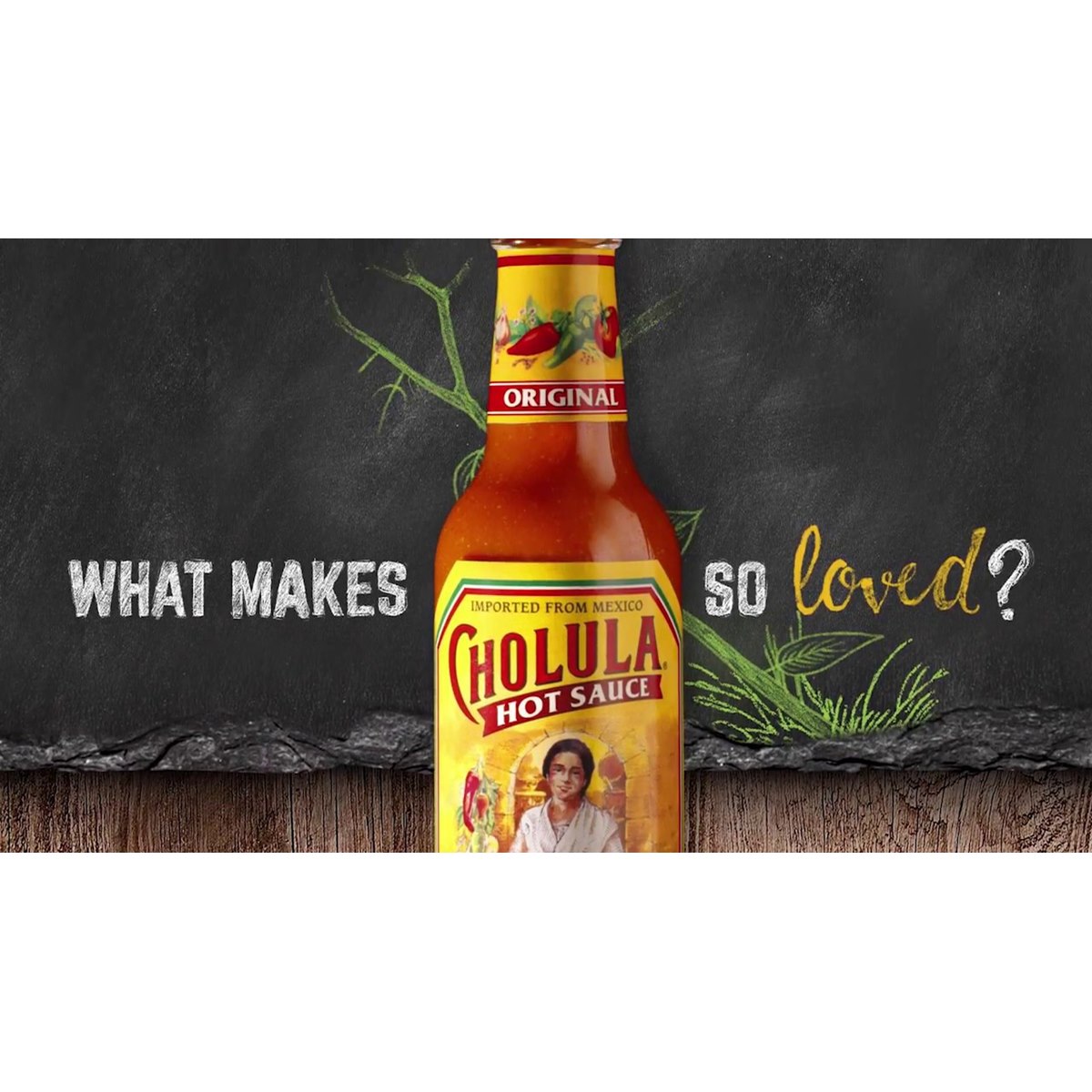Where to Buy Cholula in the UK