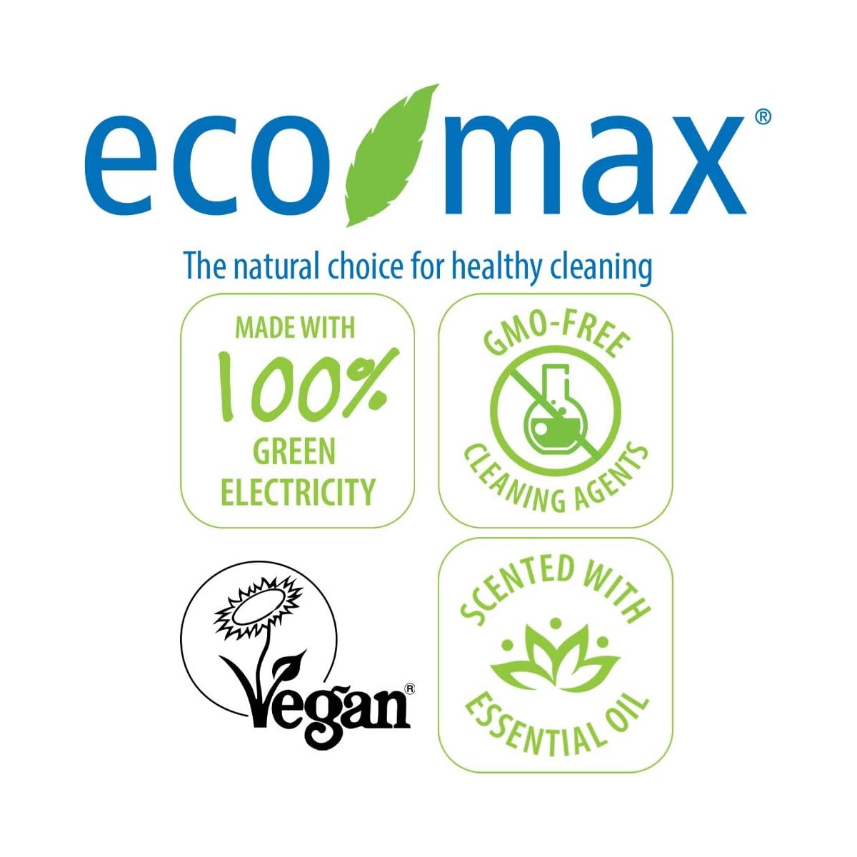 Eco Max Products Online