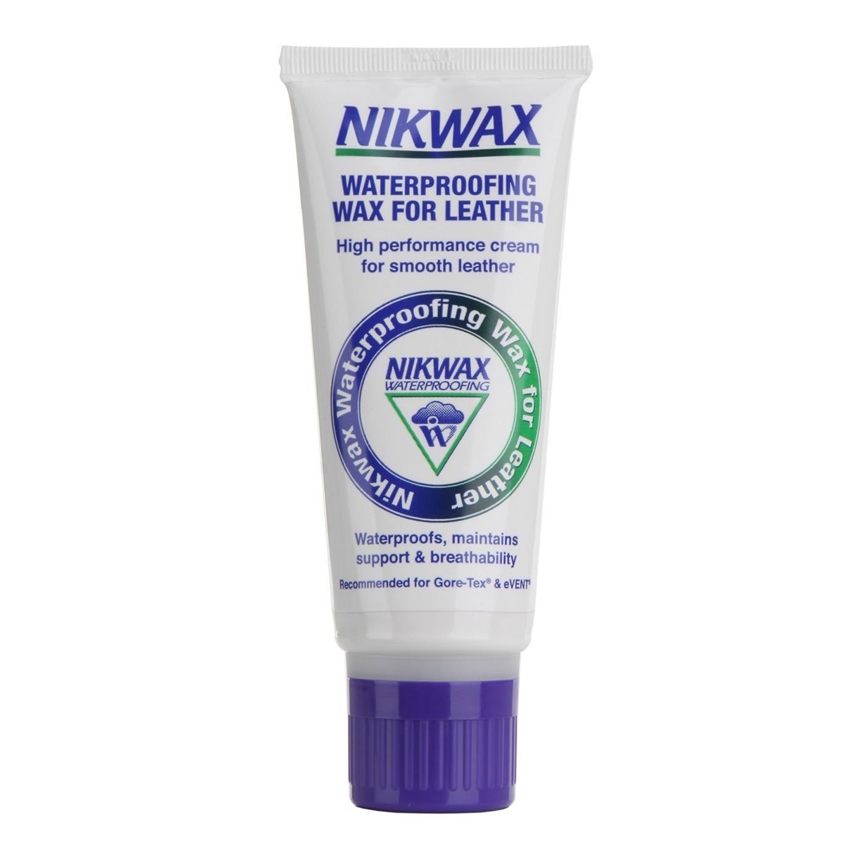 Nikwax Waterproofing Wax for Leather 