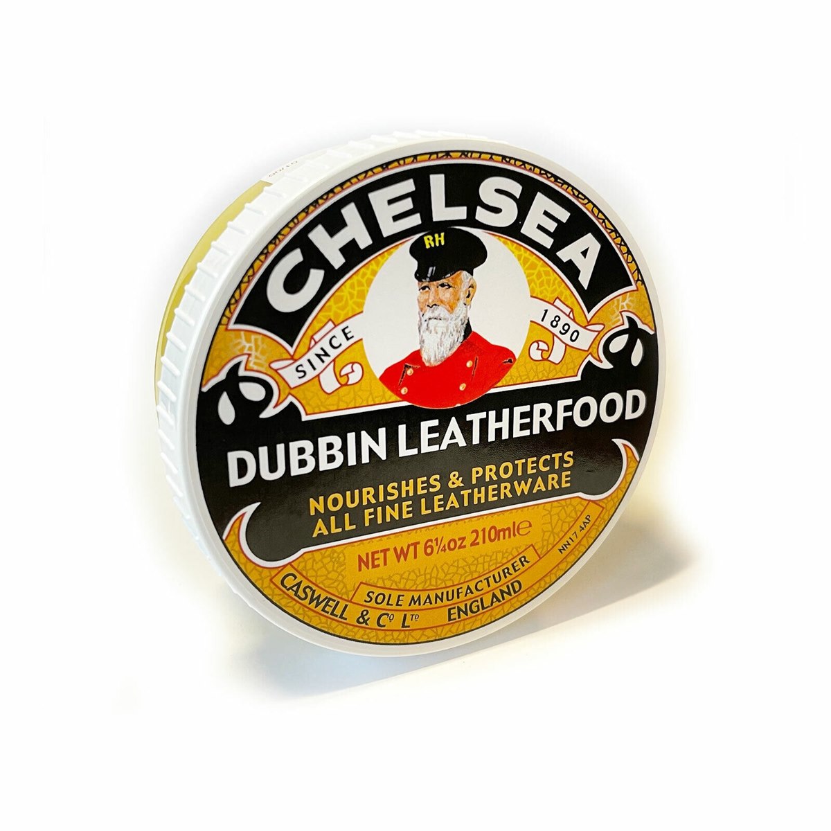 Chelsea Dubbin Leatherfood.