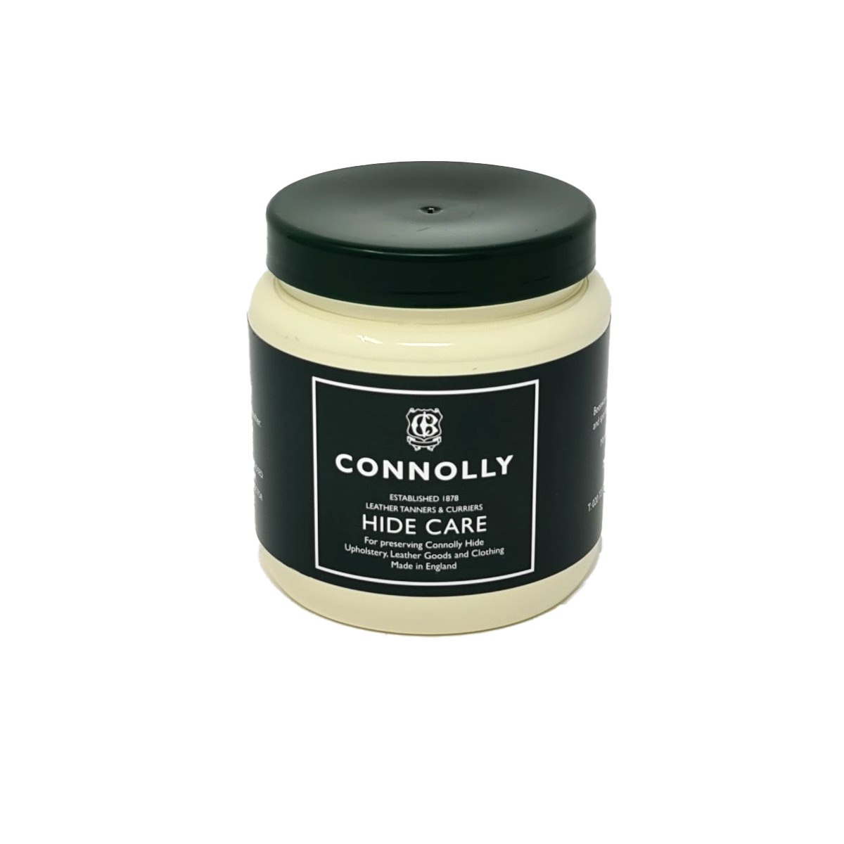Connolly Hide Care Cream
