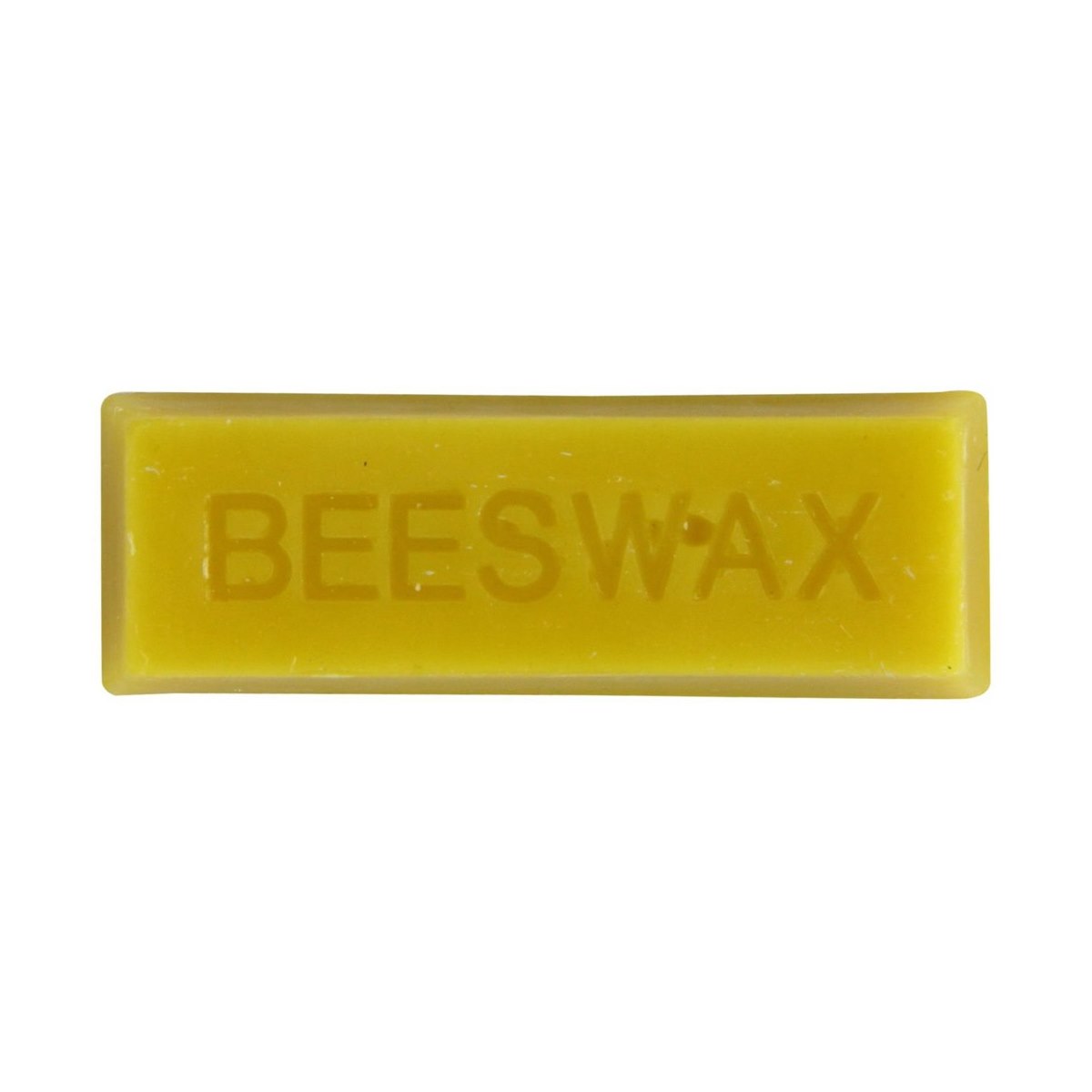 Pure Beeswax Stick Single