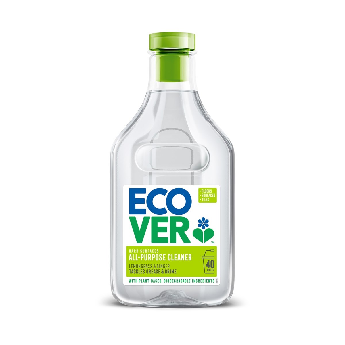 Ecover All Purpose Cleaner Lemongrass and Ginger 1 Litre