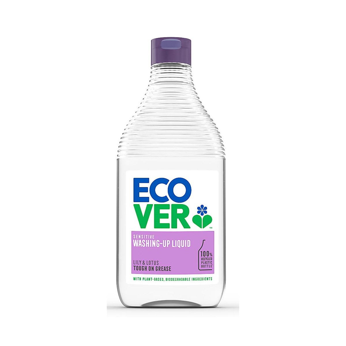 Ecover Washing Up Liquid Lily and Lotus
