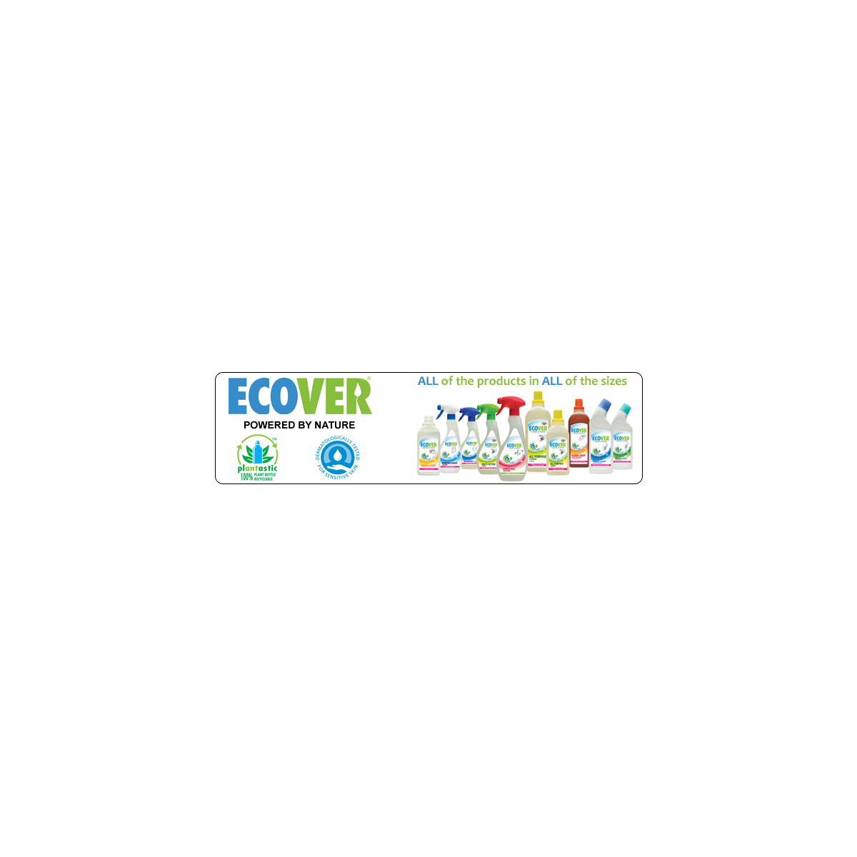 Where to Buy Ecover Laundry Stain Remover