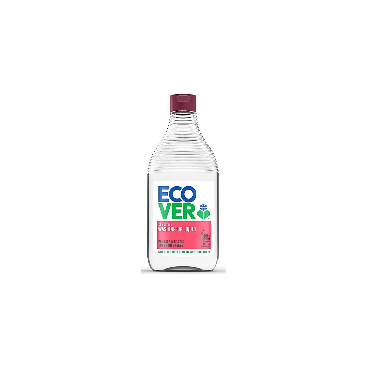 Ecover Washing Up Liquid Pomegranate and Fig 450ml