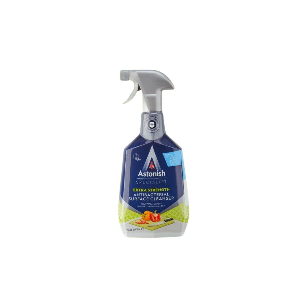 Astonish Specialist Extra Strength Antibacterial Surface Cleanser