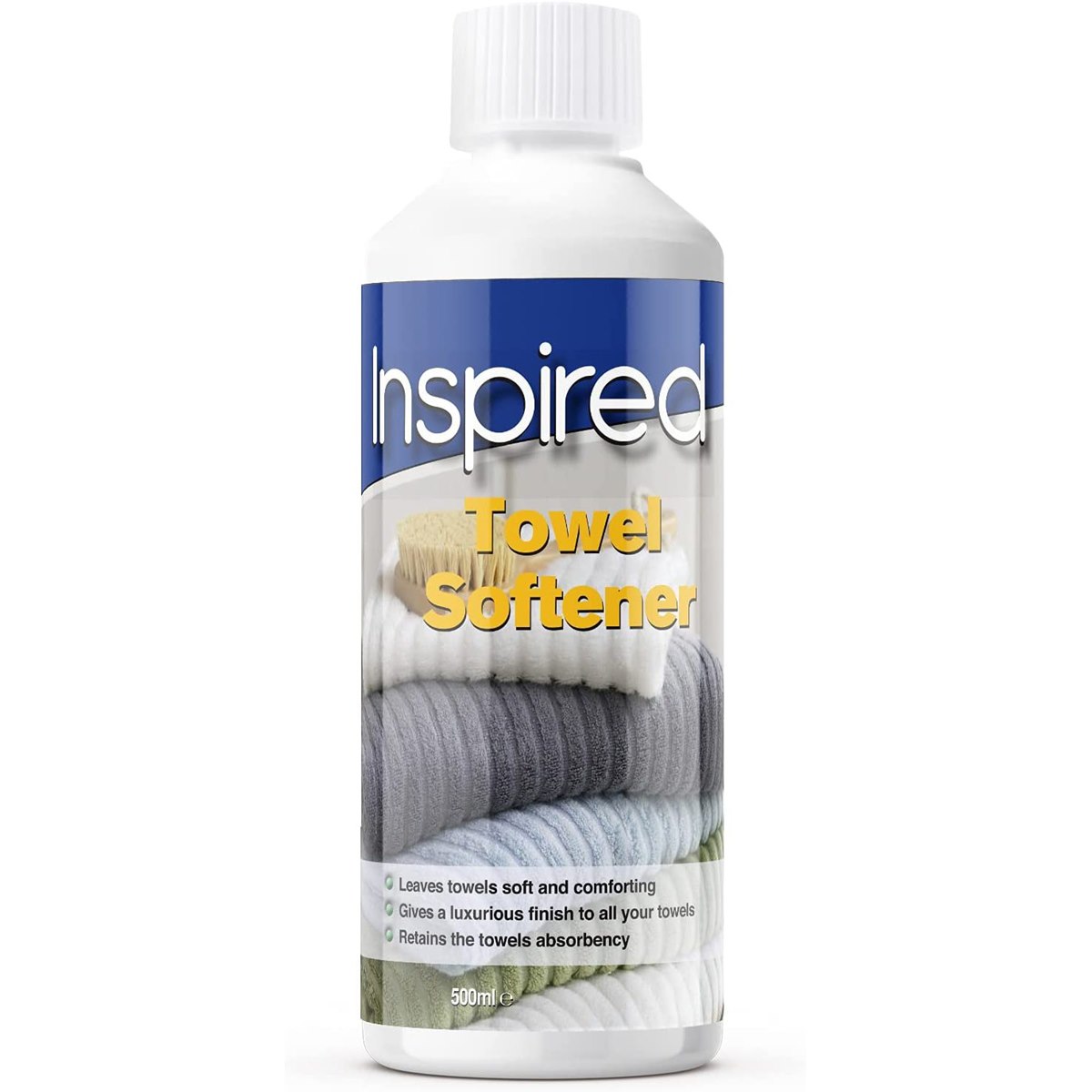 Inspired Towel Softener 500ml